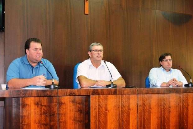 Nova Veneza: viagem técnica oficial traz novidades da Itália