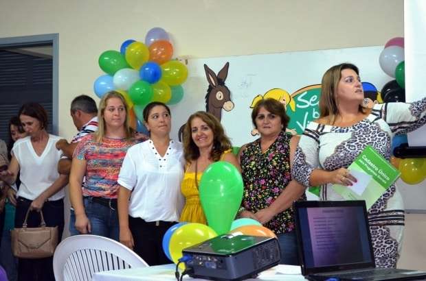 Extensão do CRAS chega ao interior de Nova Veneza 1 Extensão do CRAS chega ao interior de Nova Veneza