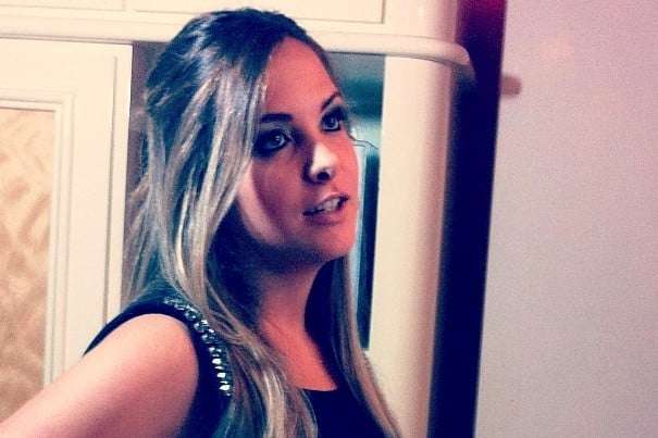 Ricardo Mazzorana - Como repercutiu a nota sobre o casal do Caravaggio hein?! 2 A nova arquiteta do pedaço - Mariana Milanez Brogni.