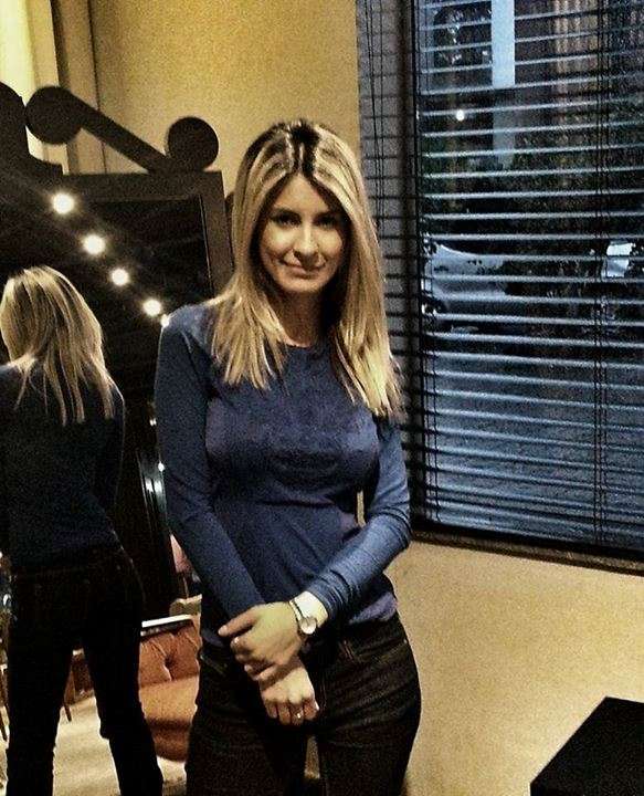 Ricardo Mazzorana - Como repercutiu a nota sobre o casal do Caravaggio hein?! 4 Poder e beleza tem nome e sobrenome - Cris Lopes.