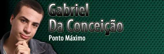 Gabriel Da Conceição - Nova Veneza, nossa terrinha, vive sua melhor época no turismo 1 Gabriel Da Conceição - Nova Veneza, nossa terrinha, vive sua melhor época no turismo
