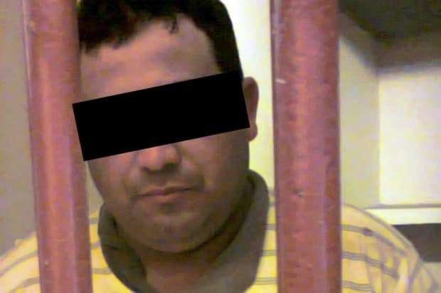 Com mandado em aberto por furto, homem é detido no Caravaggio