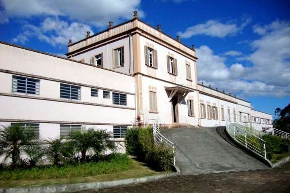 Hospital São Marcos promove bazar beneficente 1 Hospital São Marcos promove bazar beneficente