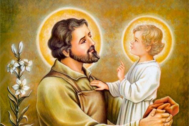 Comunidade de São José em festa neste final de semana 1 Comunidade de São José em festa neste final de semana