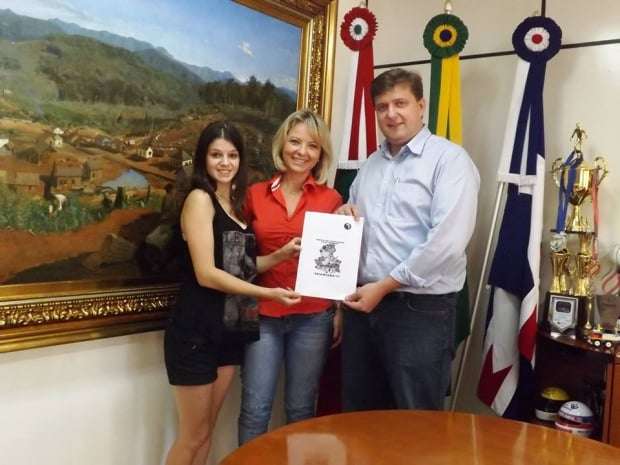 Mutirão de castração chega à Nova Veneza 1 Mutirão de castração chega à Nova Veneza