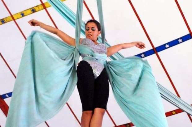 Oficinas completam 3º Festival Dia Internacional da Dança da Multiplicando Talentos 1 Oficinas completam 3º Festival Dia Internacional da Dança da Multiplicando Talentos