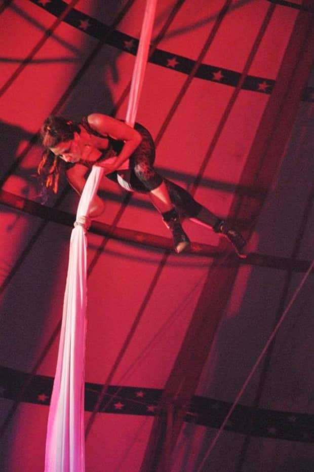 Oficinas completam 3º Festival Dia Internacional da Dança da Multiplicando Talentos 2 Oficinas completam 3º Festival Dia Internacional da Dança da Multiplicando Talentos