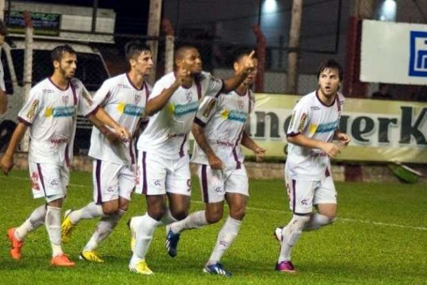 Neoveneziano André Gava conquista permanência do Atlético de Ibirama na elite do futebol catarinense