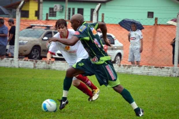 Com um a menos Metropolitano chega a final da Copa Sul dos Campeões