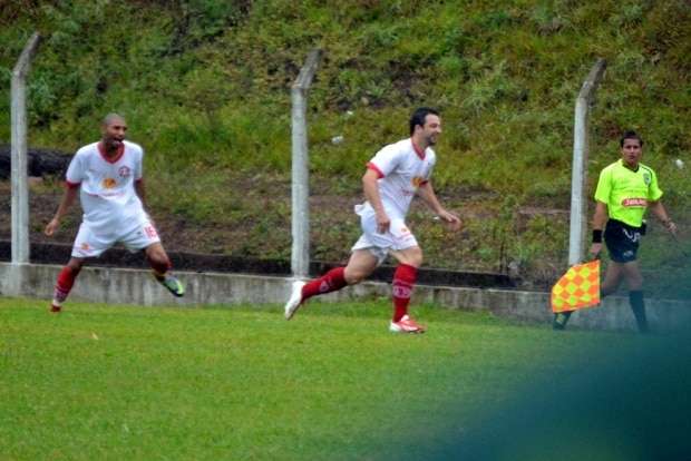 Com um a menos Metropolitano chega a final da Copa Sul dos Campeões