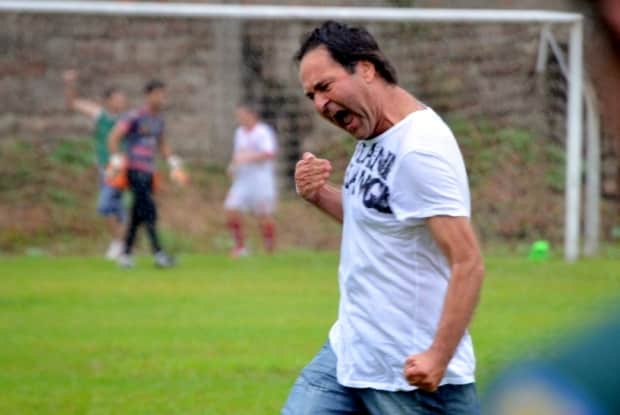 Com um a menos Metropolitano chega a final da Copa Sul dos Campeões