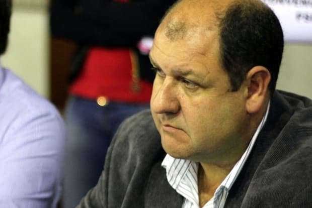 Zé Spilere sai em defesa de Betão na exoneração do diretor da Câmara 1 Zé Spilere sai em defesa de Betão na exoneração do diretor da Câmara