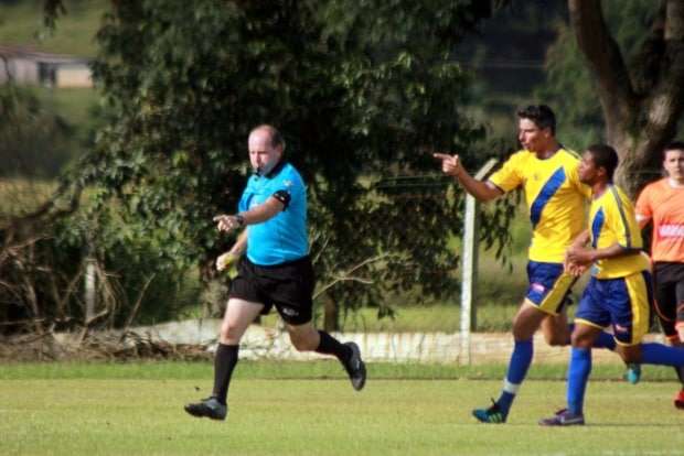 Metropolitano está nas semifinais da Copa Sul dos Campeões