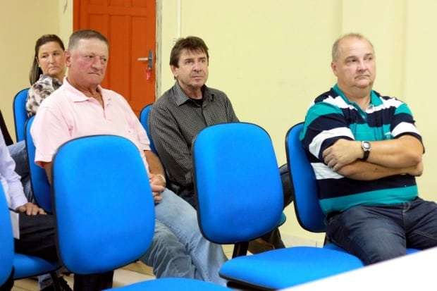 PMDB define Moacir Bilieri, o Tim-Tim, como novo Diretor Geral da Câmara