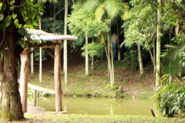 Homem comete suicídio em Caravaggio