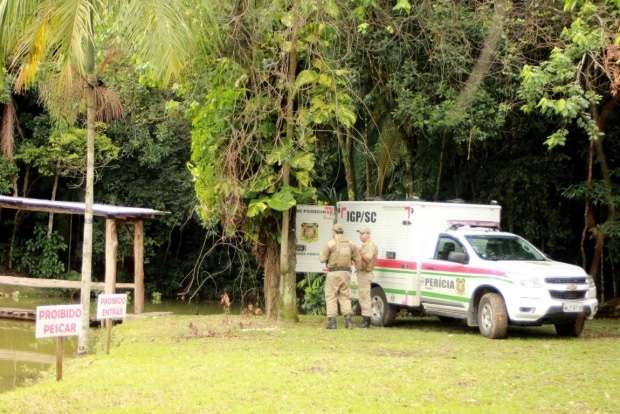 Homem comete suicídio em Caravaggio