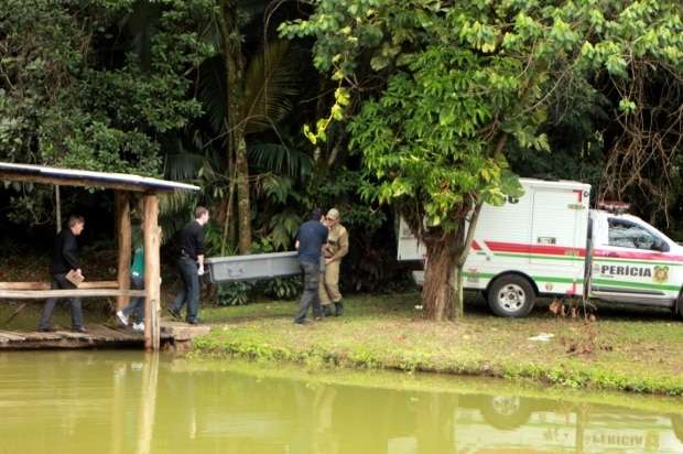 Homem comete suicídio em Caravaggio