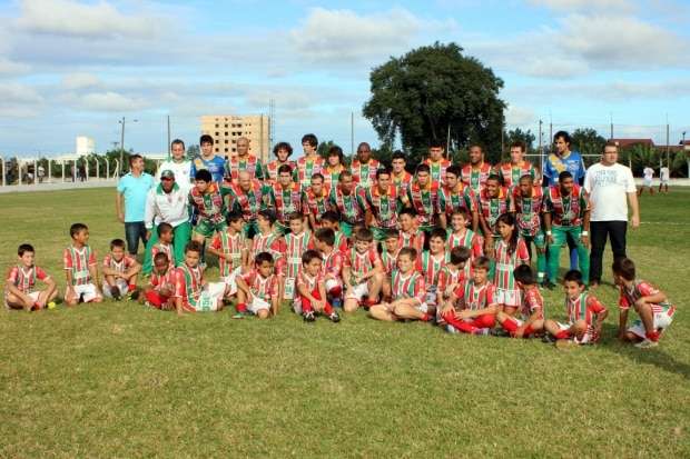 Metropolitano empata sem gols e vai decidir em casa a Copa Sul
