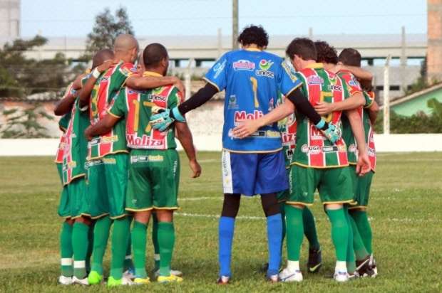 Metropolitano empata sem gols e vai decidir em casa a Copa Sul