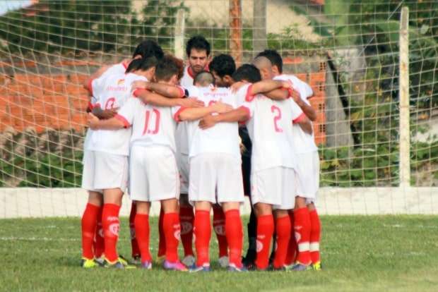 Metropolitano empata sem gols e vai decidir em casa a Copa Sul