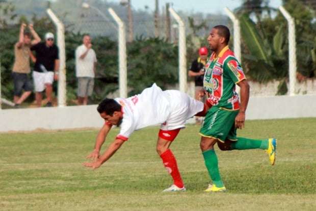 Metropolitano empata sem gols e vai decidir em casa a Copa Sul