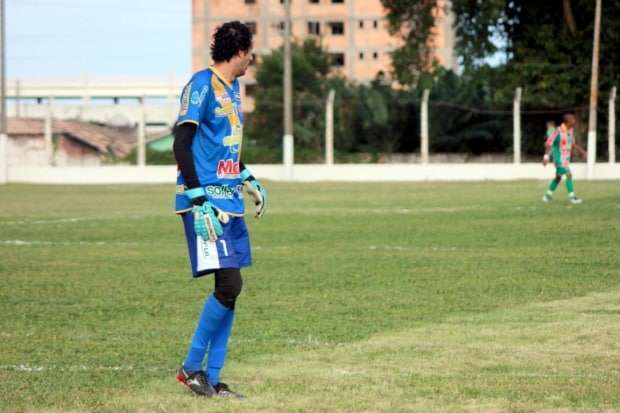 Metropolitano empata sem gols e vai decidir em casa a Copa Sul