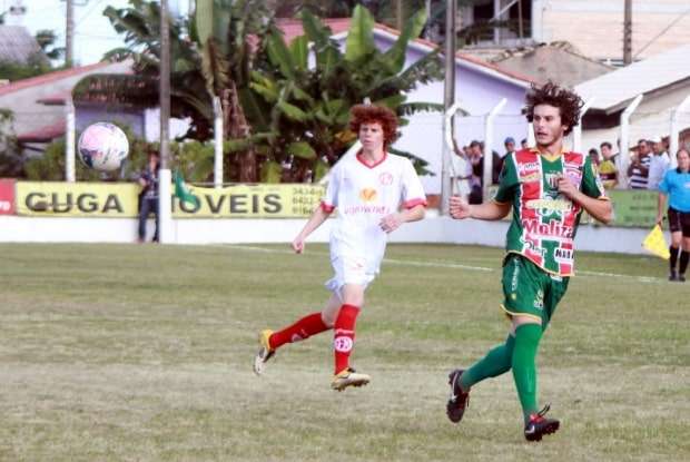 Metropolitano empata sem gols e vai decidir em casa a Copa Sul
