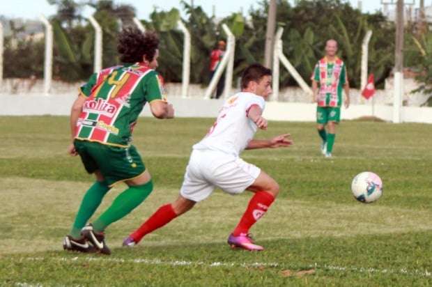 Metropolitano empata sem gols e vai decidir em casa a Copa Sul