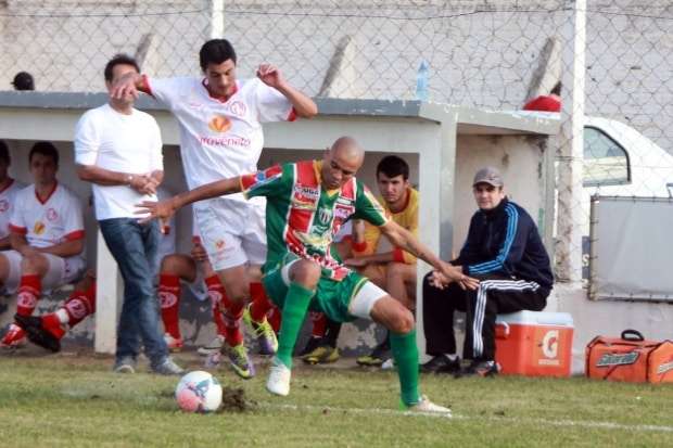 Metropolitano empata sem gols e vai decidir em casa a Copa Sul