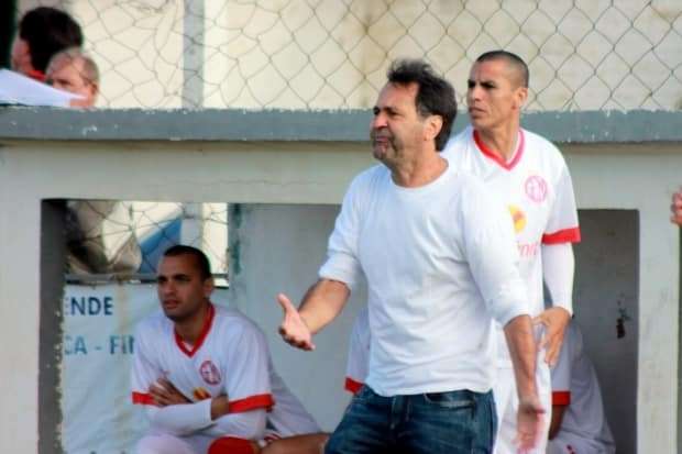 Metropolitano empata sem gols e vai decidir em casa a Copa Sul