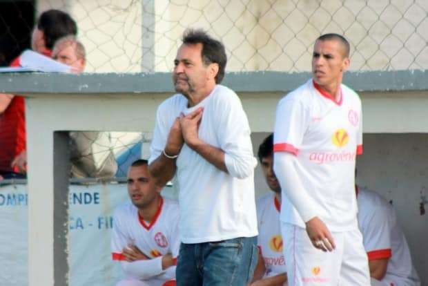 Metropolitano empata sem gols e vai decidir em casa a Copa Sul