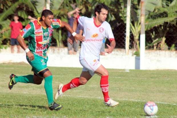 Metropolitano empata sem gols e vai decidir em casa a Copa Sul