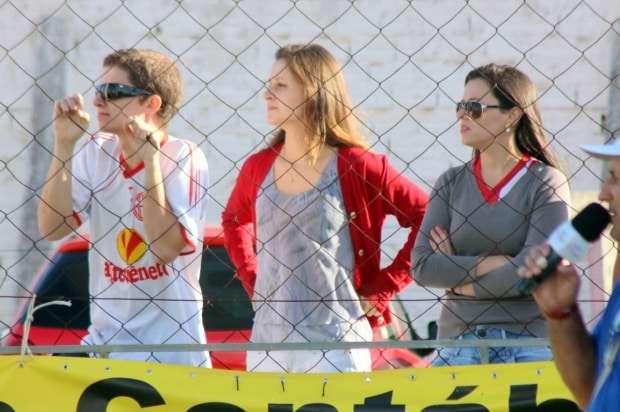 Metropolitano empata sem gols e vai decidir em casa a Copa Sul