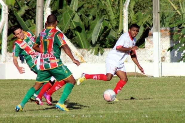 Metropolitano empata sem gols e vai decidir em casa a Copa Sul