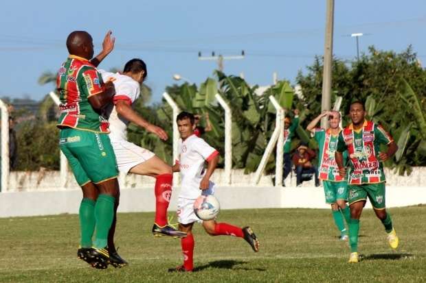 Metropolitano empata sem gols e vai decidir em casa a Copa Sul