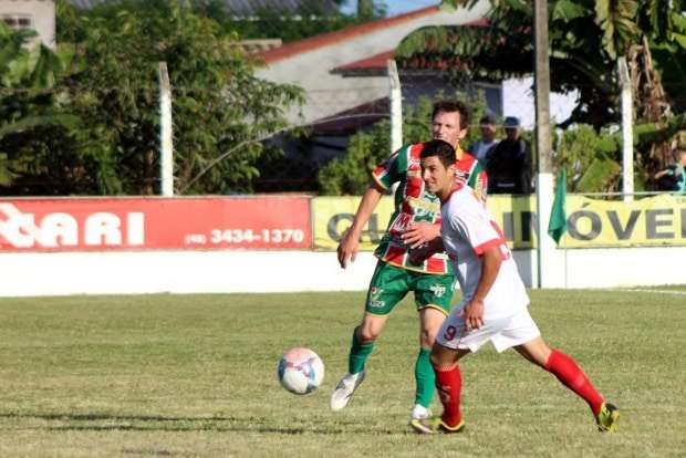 Metropolitano empata sem gols e vai decidir em casa a Copa Sul