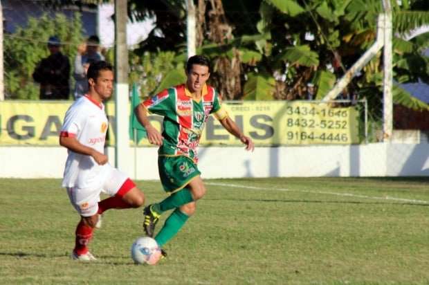 Metropolitano empata sem gols e vai decidir em casa a Copa Sul