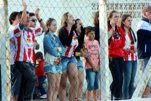 Metropolitano empata sem gols e vai decidir em casa a Copa Sul