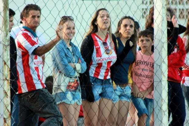 Metropolitano empata sem gols e vai decidir em casa a Copa Sul