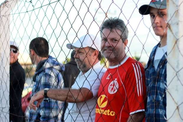 Metropolitano empata sem gols e vai decidir em casa a Copa Sul