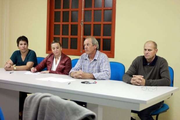 PMDB neoveneziano decide criar comissão de conciliação