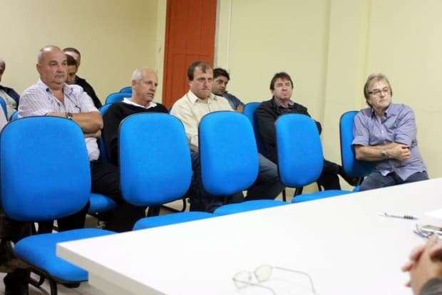 PMDB neoveneziano decide criar comissão de conciliação