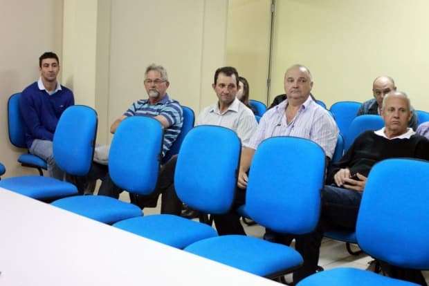 PMDB neoveneziano decide criar comissão de conciliação