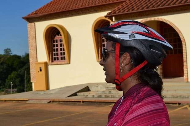 Pedal das Meninas movimenta o Sul 11 Pedal das Meninas movimenta o Sul