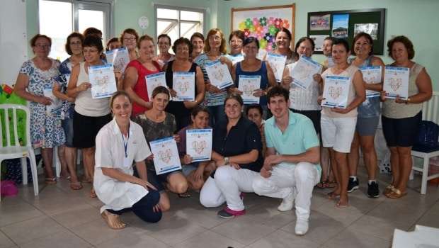 Dia mundial da Saúde abre semana voltada a prevenção em Nova Veneza