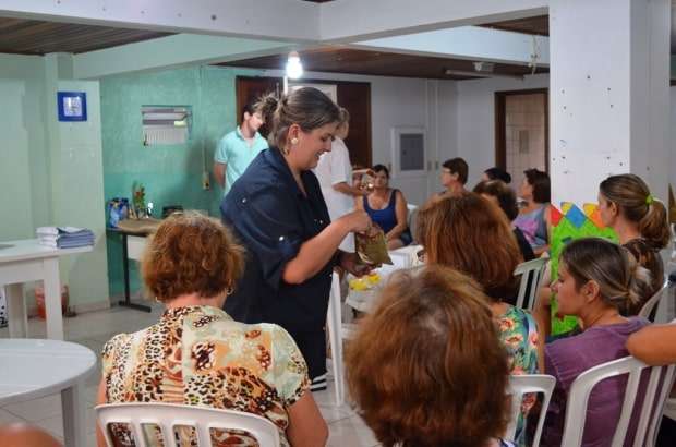 Dia mundial da Saúde abre semana voltada a prevenção em Nova Veneza