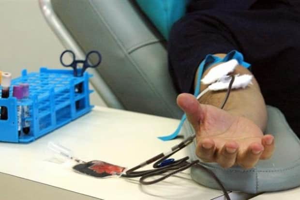 Solidariedade: Hemosc estará aberto neste sábado 1 Solidariedade: Hemosc estará aberto neste sábado