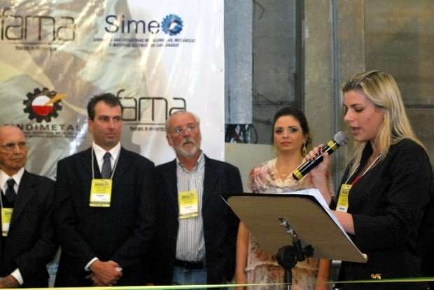 Começa a Sul Metal & Mineração 2014