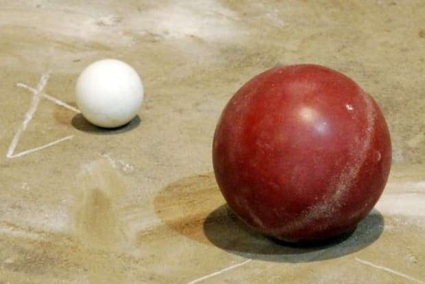 Definidos finalistas do Campeonato de Bocha de Nova Veneza