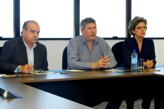 Indústria da moda do Sul de SC receberá investimentos do Sebrae 1 Indústria da moda do Sul de SC receberá investimentos do Sebrae
